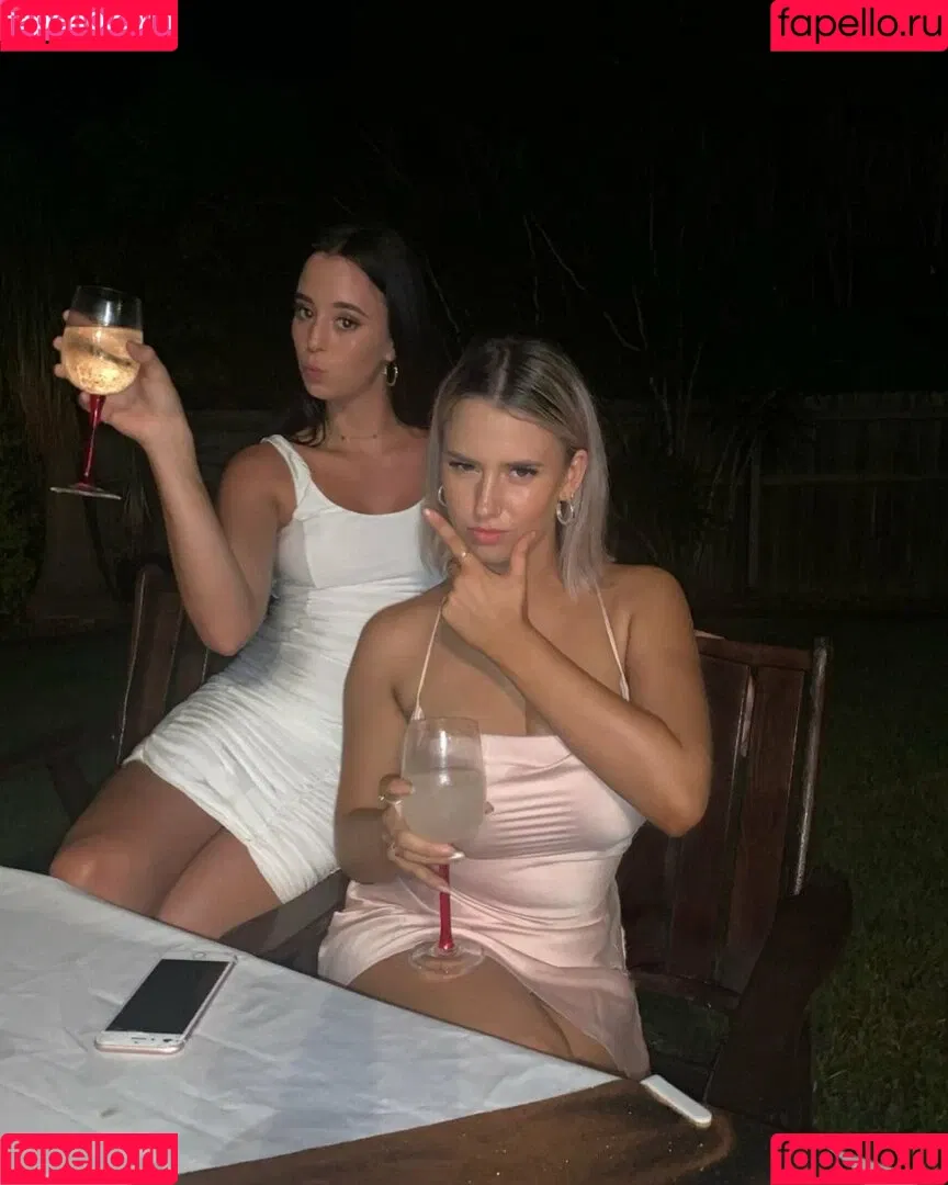 Tahlia A Onlyfans Photo Gallery 
