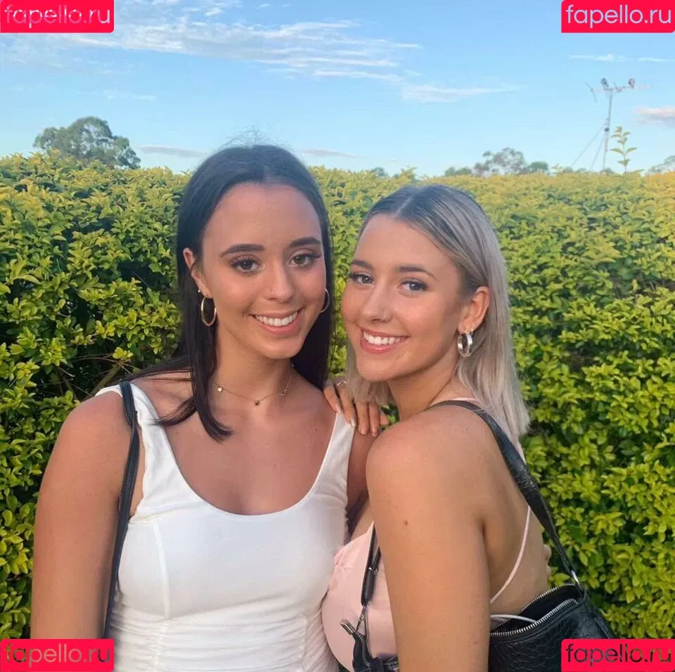 Tahlia A Onlyfans Photo Gallery 