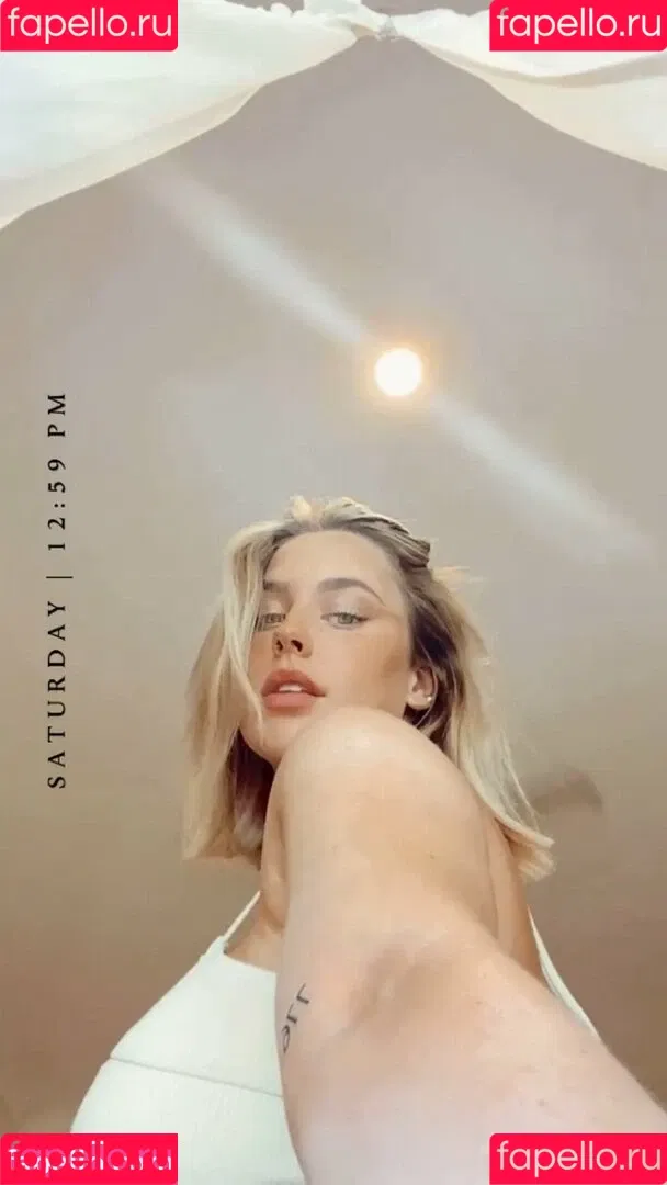 Tahlia A Onlyfans Photo Gallery 