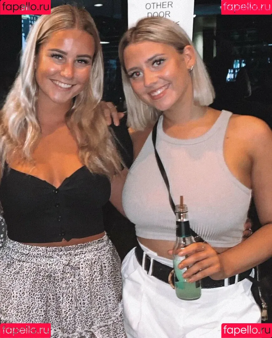 Tahlia A Onlyfans Photo Gallery 