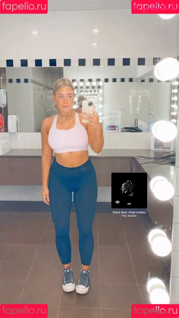 Tahlia A Onlyfans Photo Gallery 