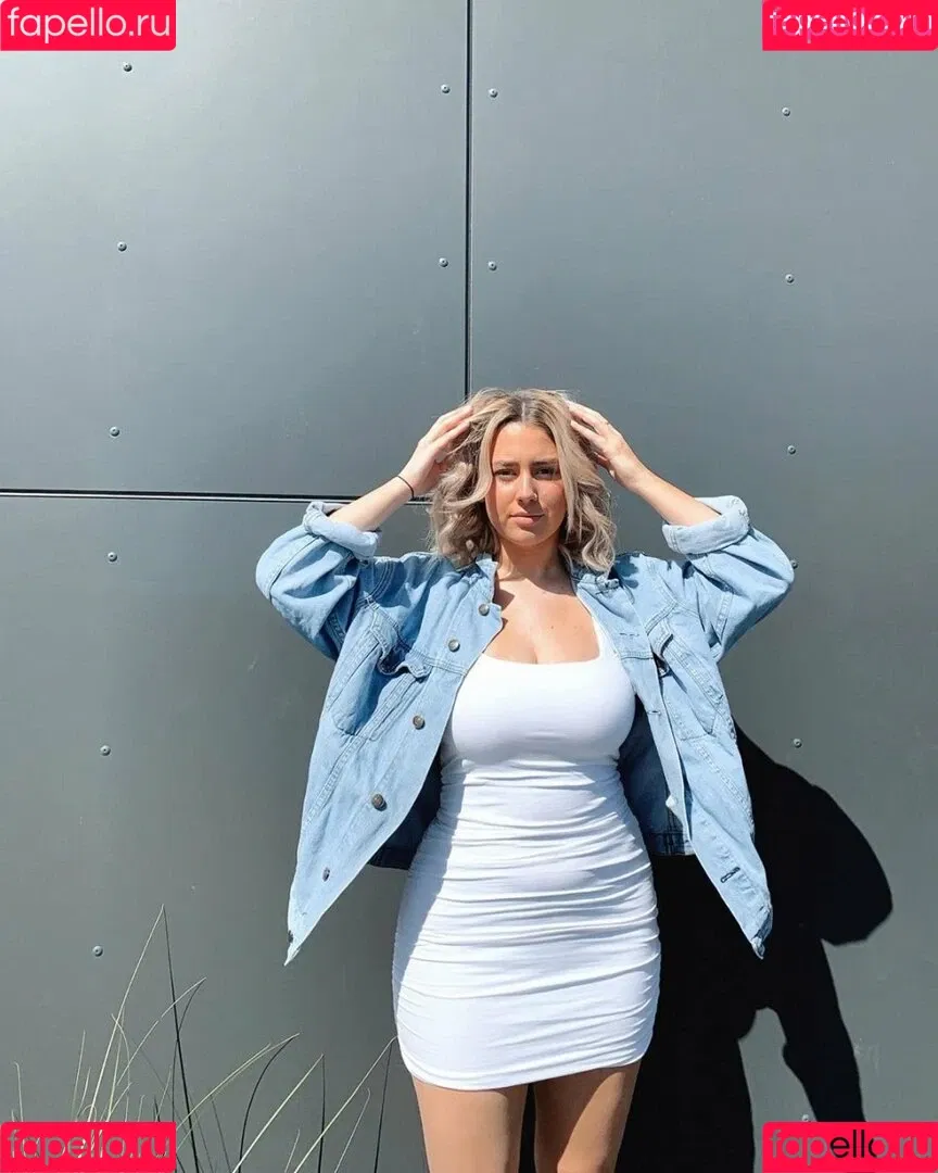 Tahlia A Onlyfans Photo Gallery 
