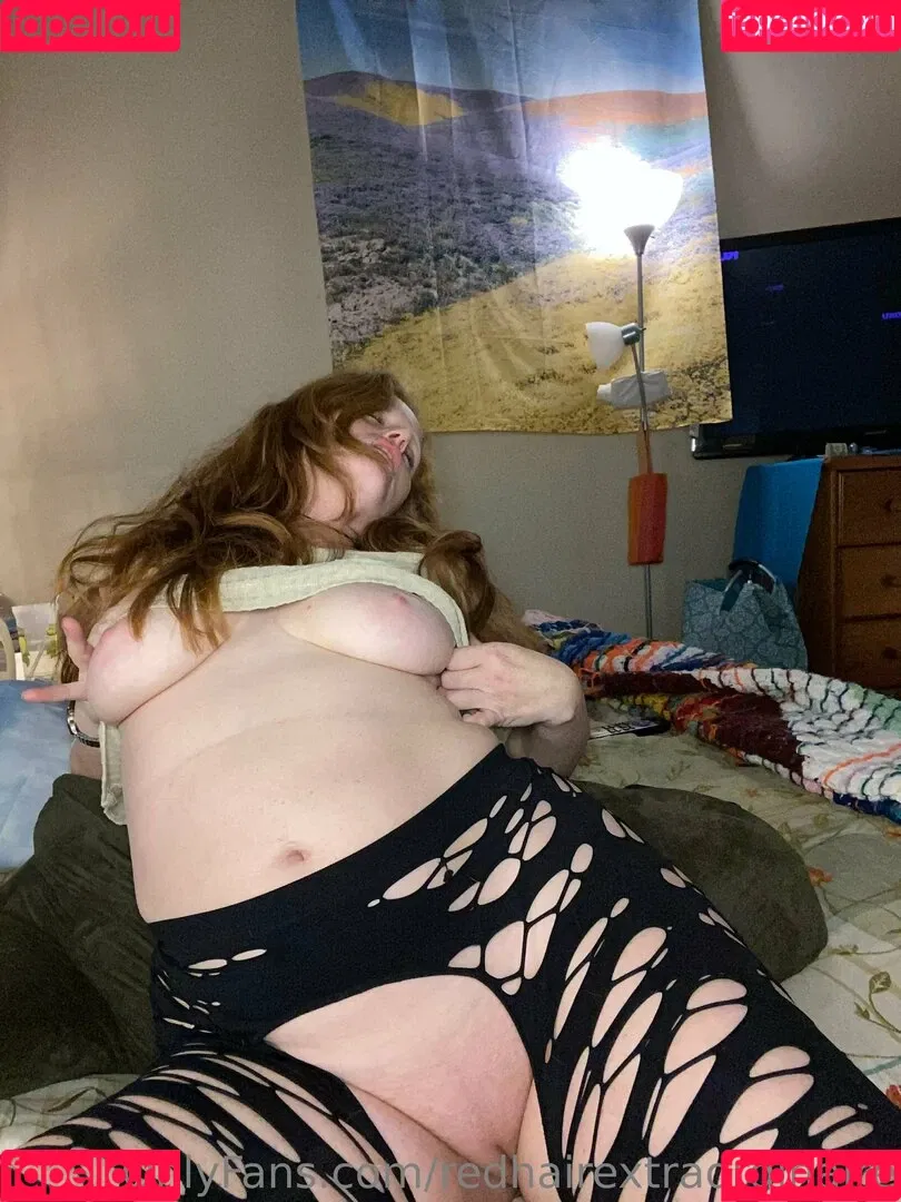 redhairextraordinaire Onlyfans Photo Gallery 