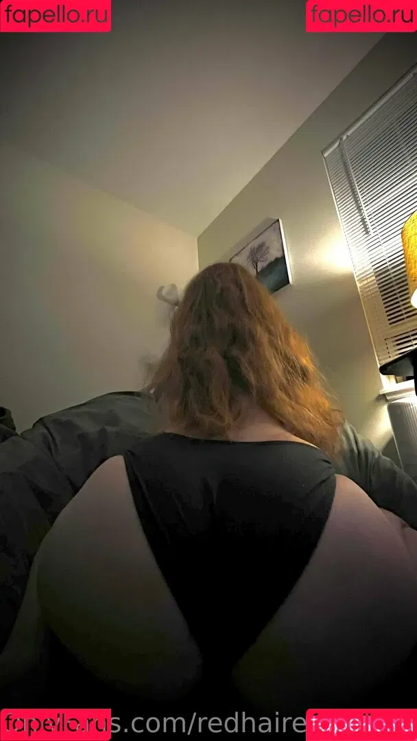 redhairextraordinaire Onlyfans Photo Gallery 