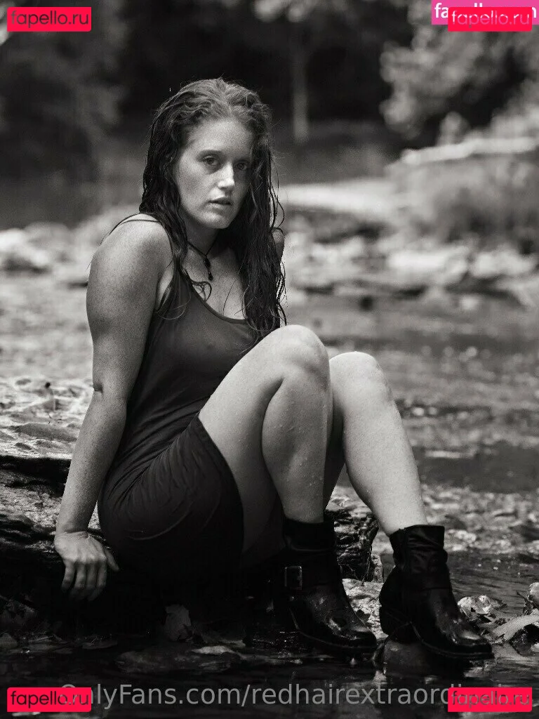 redhairextraordinaire Onlyfans Photo Gallery 