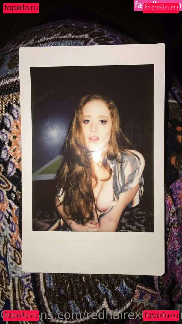 redhairextraordinaire Onlyfans Photo Gallery 