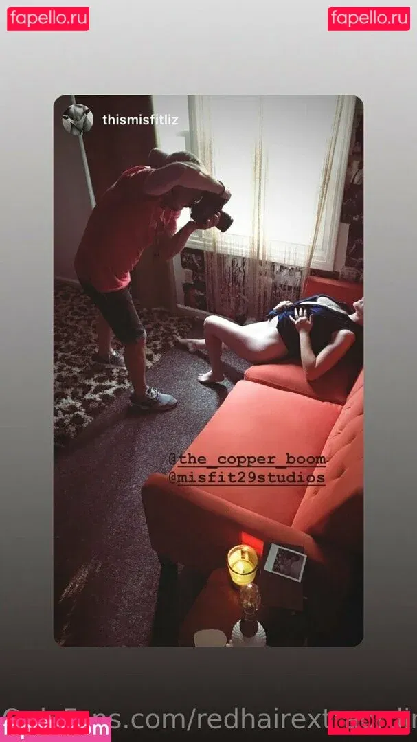 redhairextraordinaire Onlyfans Photo Gallery 