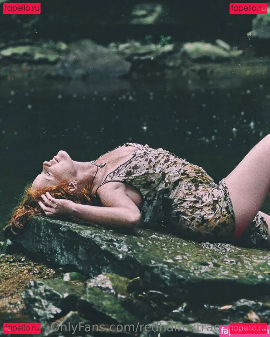 redhairextraordinaire Onlyfans Photo Gallery 