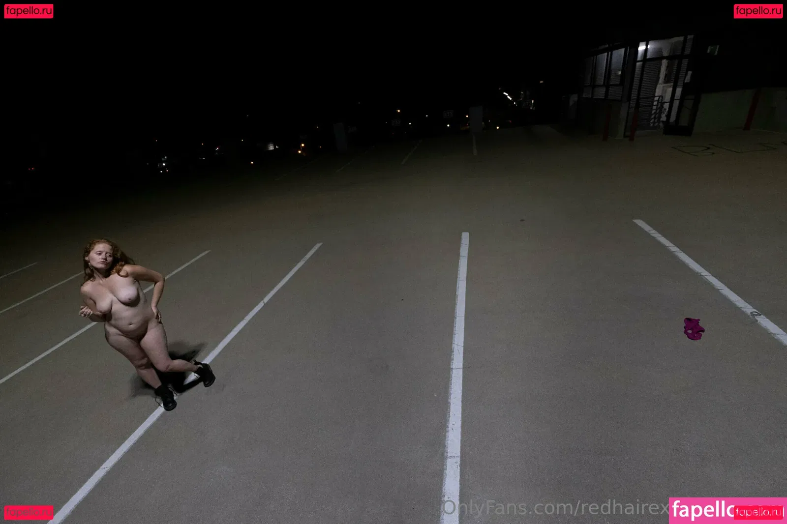 redhairextraordinaire Onlyfans Photo Gallery 