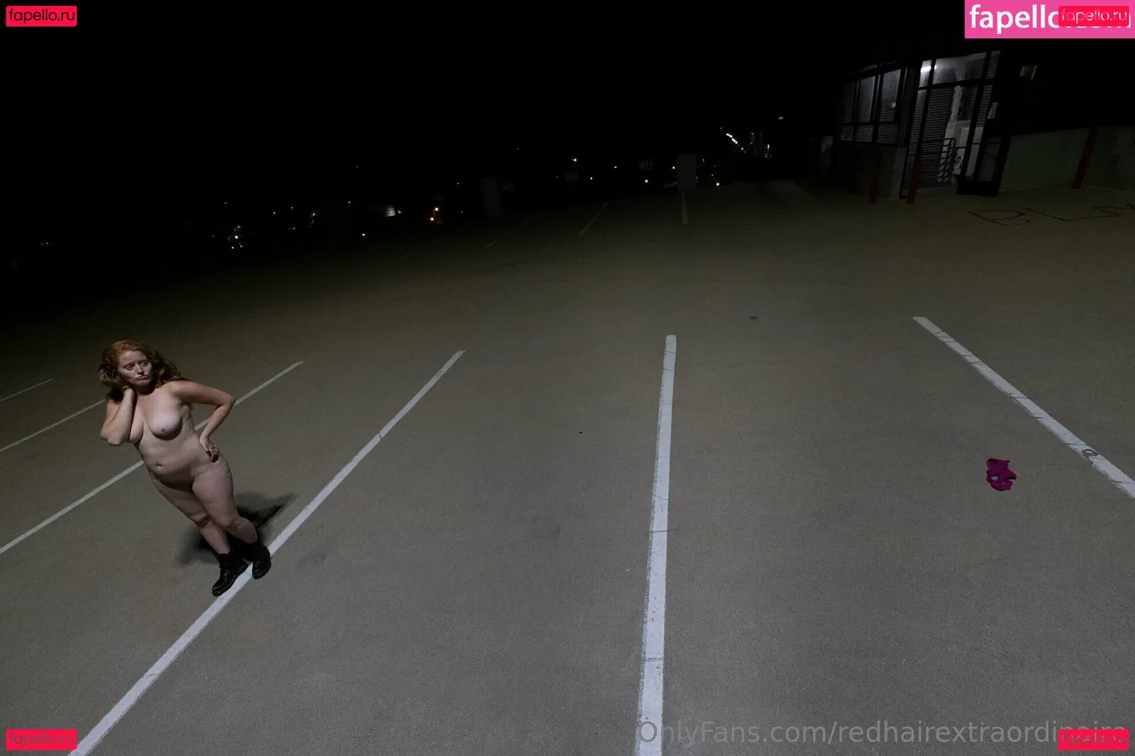 redhairextraordinaire Onlyfans Photo Gallery 