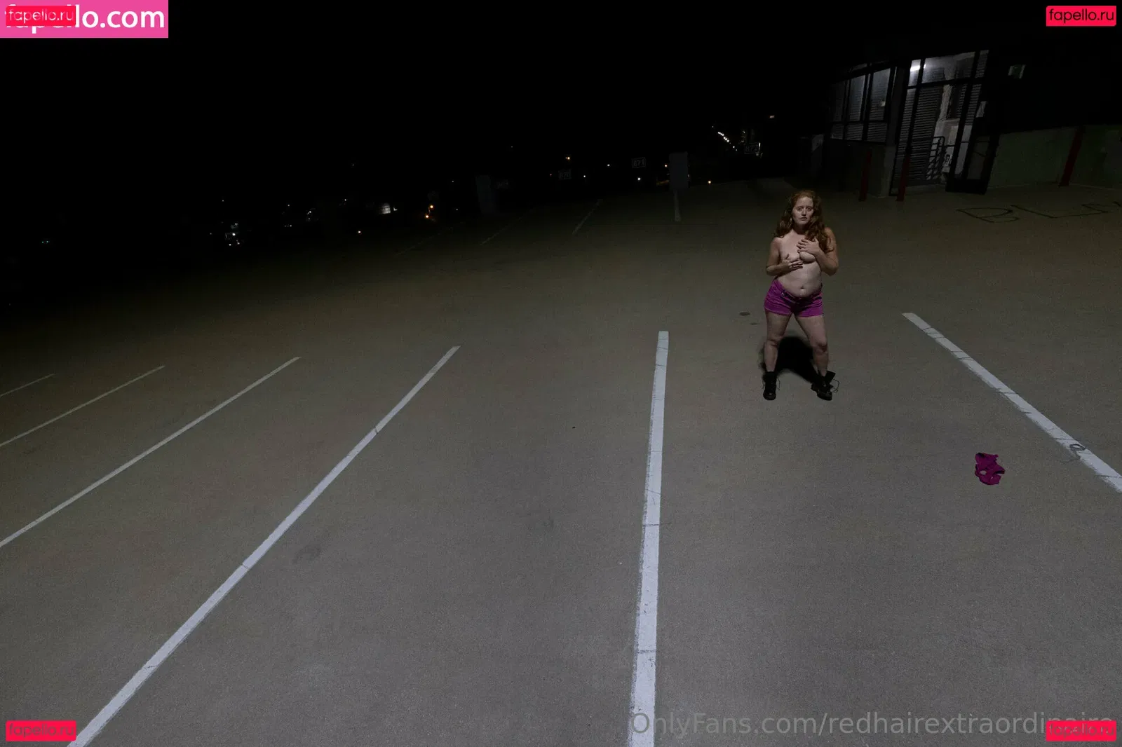 redhairextraordinaire Onlyfans Photo Gallery 