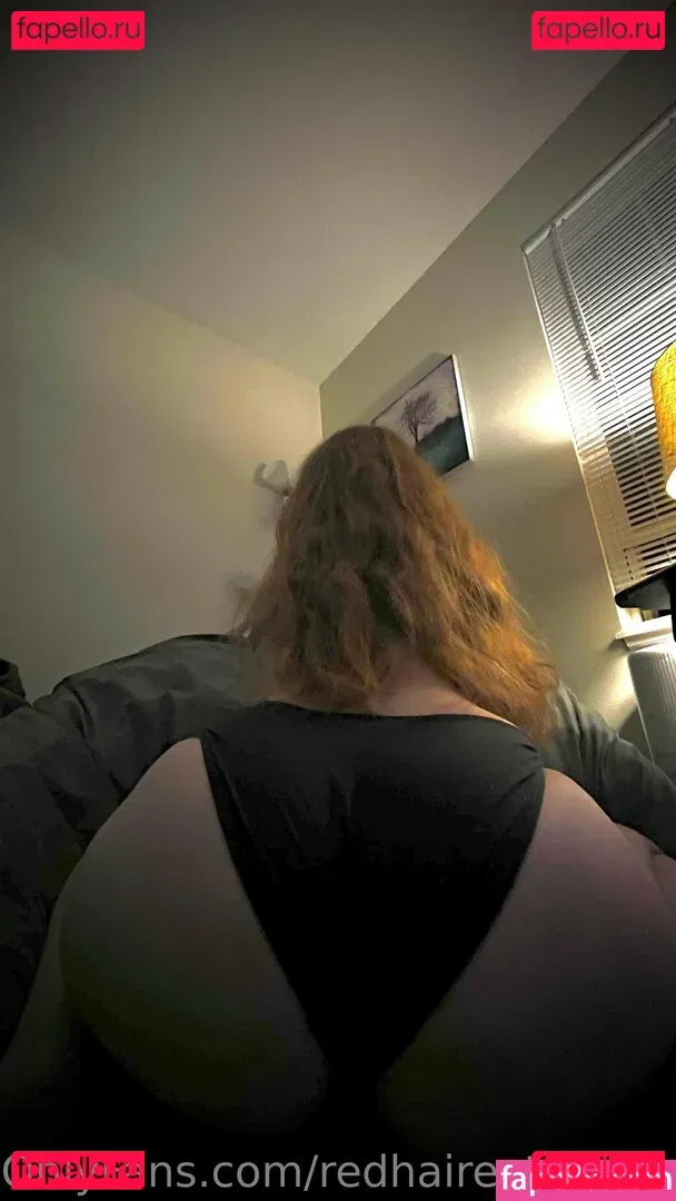 redhairextraordinaire Onlyfans Photo Gallery 