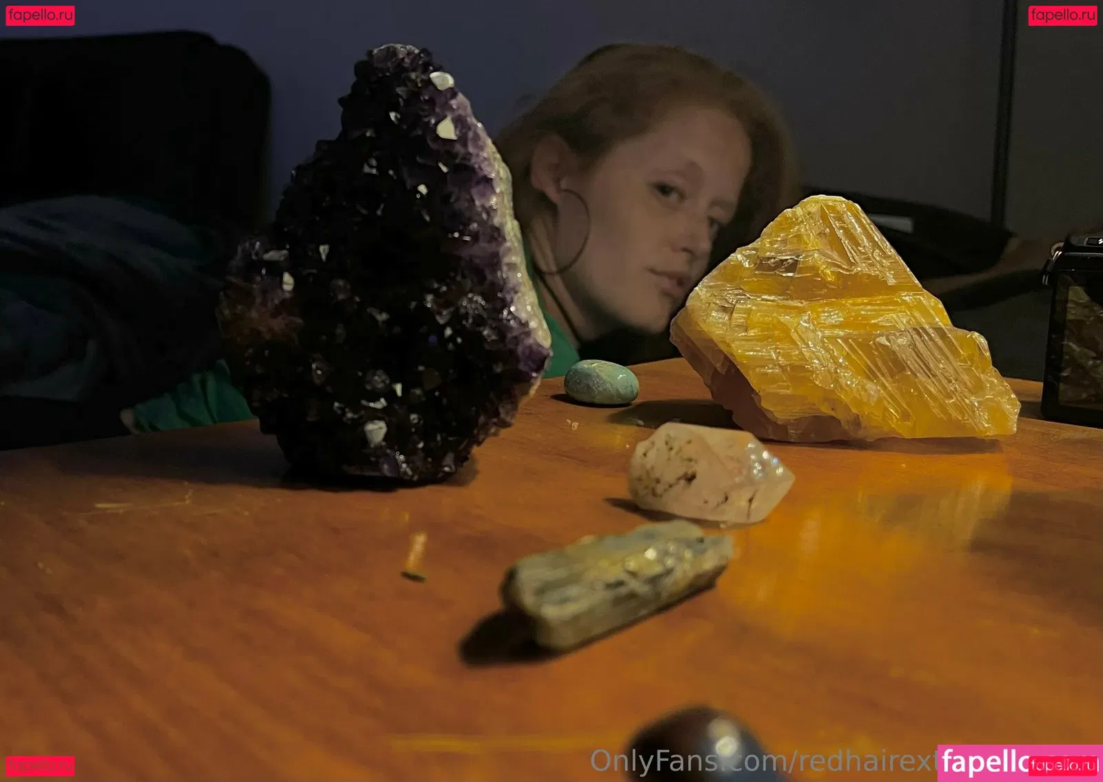 redhairextraordinaire Onlyfans Photo Gallery 