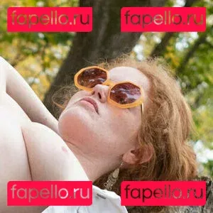 redhairextraordinaire Onlyfans Photo Gallery 