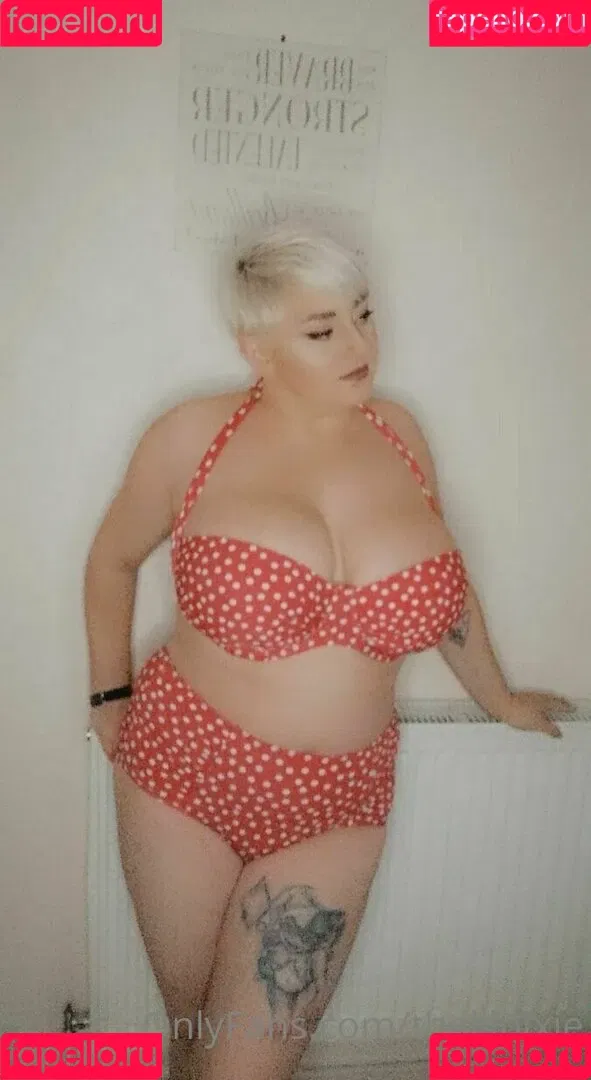 thelilpixie Onlyfans Photo Gallery 