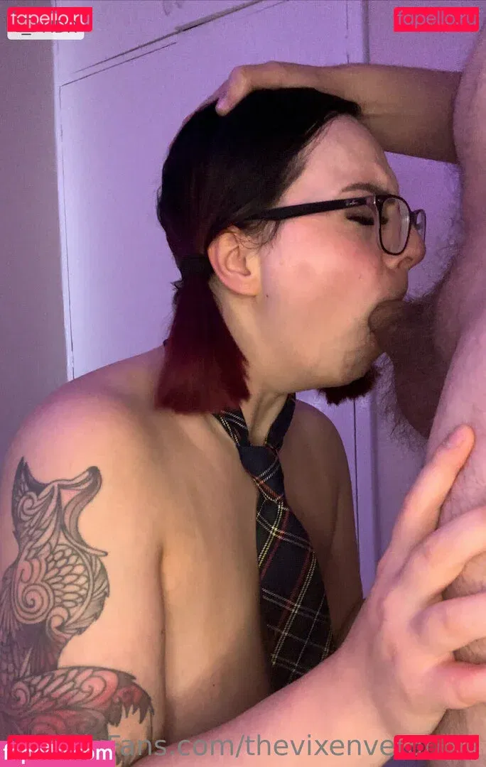 thevixenveronica Onlyfans Photo Gallery 