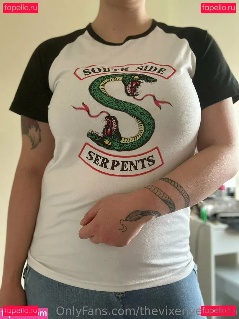 thevixenveronica Onlyfans Photo Gallery 