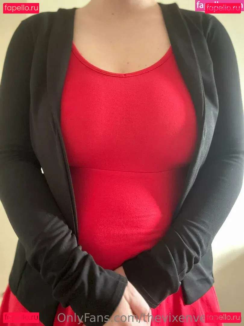 thevixenveronica Onlyfans Photo Gallery 