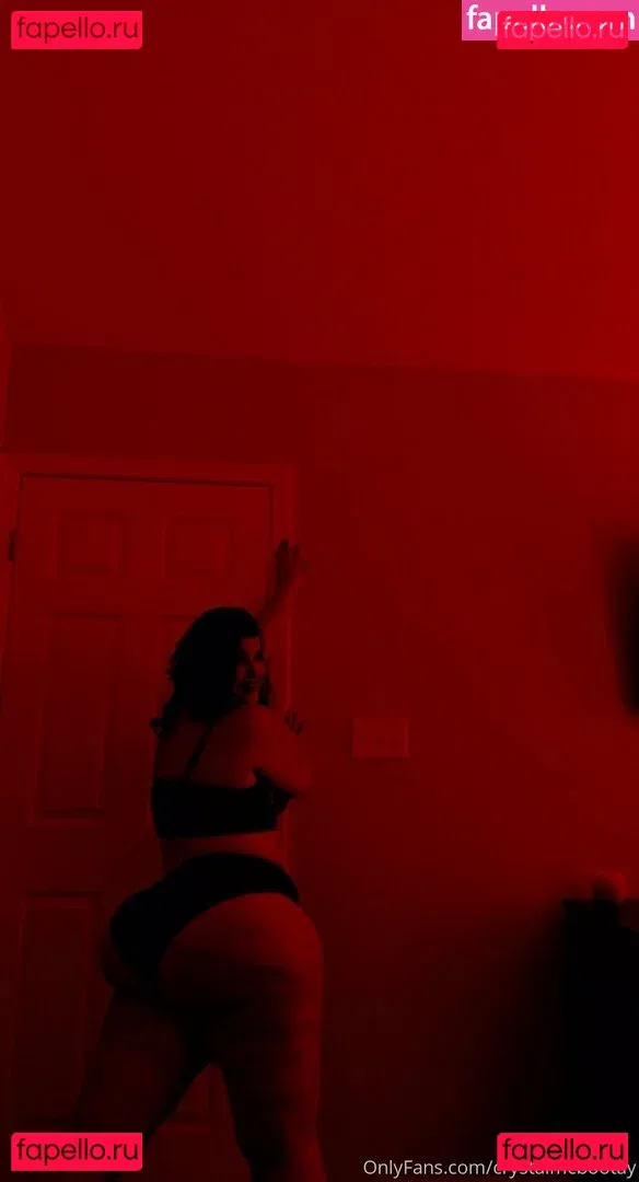 CrystalMcbootay Onlyfans Photo Gallery 