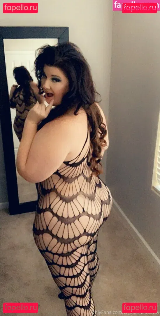 CrystalMcbootay Onlyfans Photo Gallery 