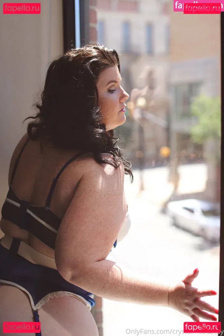 CrystalMcbootay Onlyfans Photo Gallery 