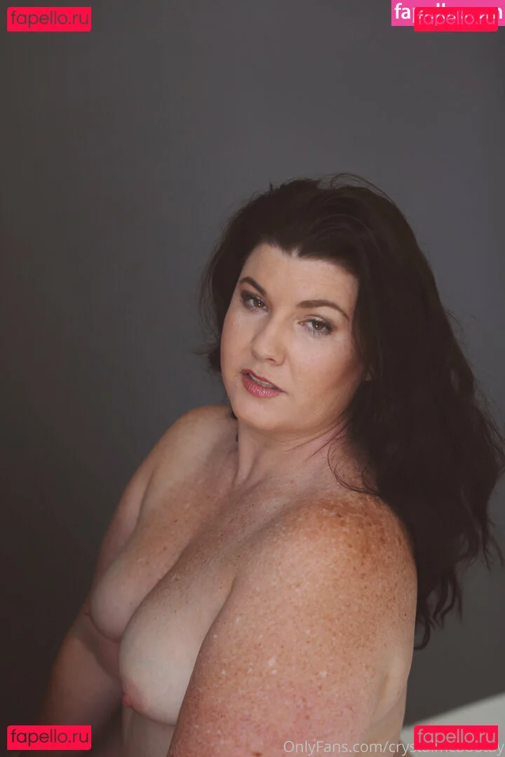 CrystalMcbootay Onlyfans Photo Gallery 