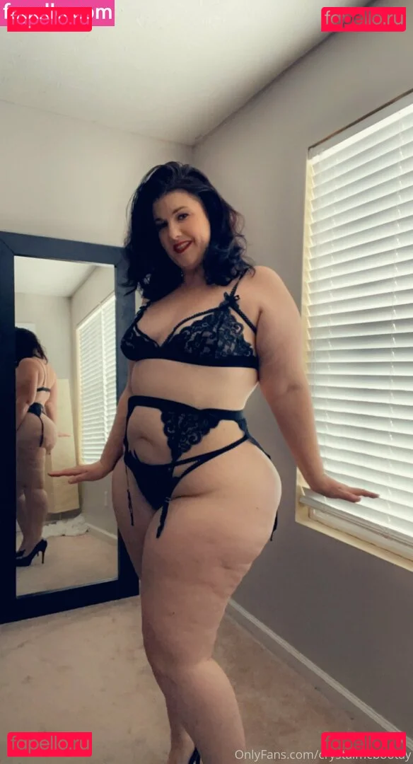 CrystalMcbootay Onlyfans Photo Gallery 