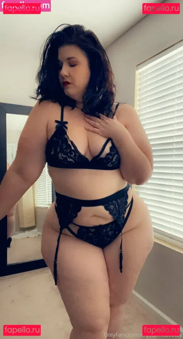 CrystalMcbootay Onlyfans Photo Gallery 