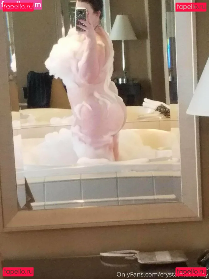 CrystalMcbootay Onlyfans Photo Gallery 