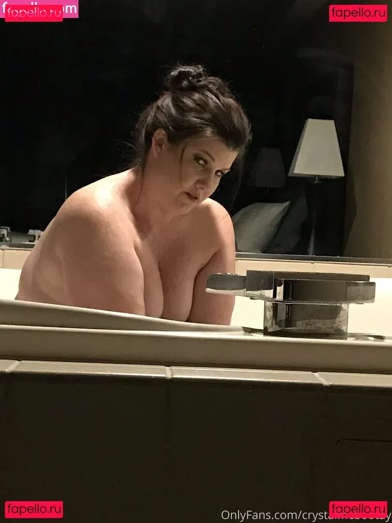 CrystalMcbootay Onlyfans Photo Gallery 