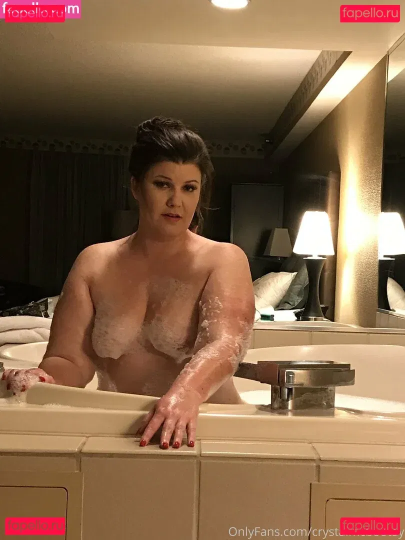 CrystalMcbootay Onlyfans Photo Gallery 