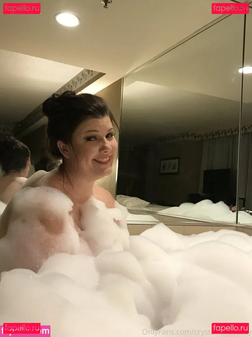 CrystalMcbootay Onlyfans Photo Gallery 