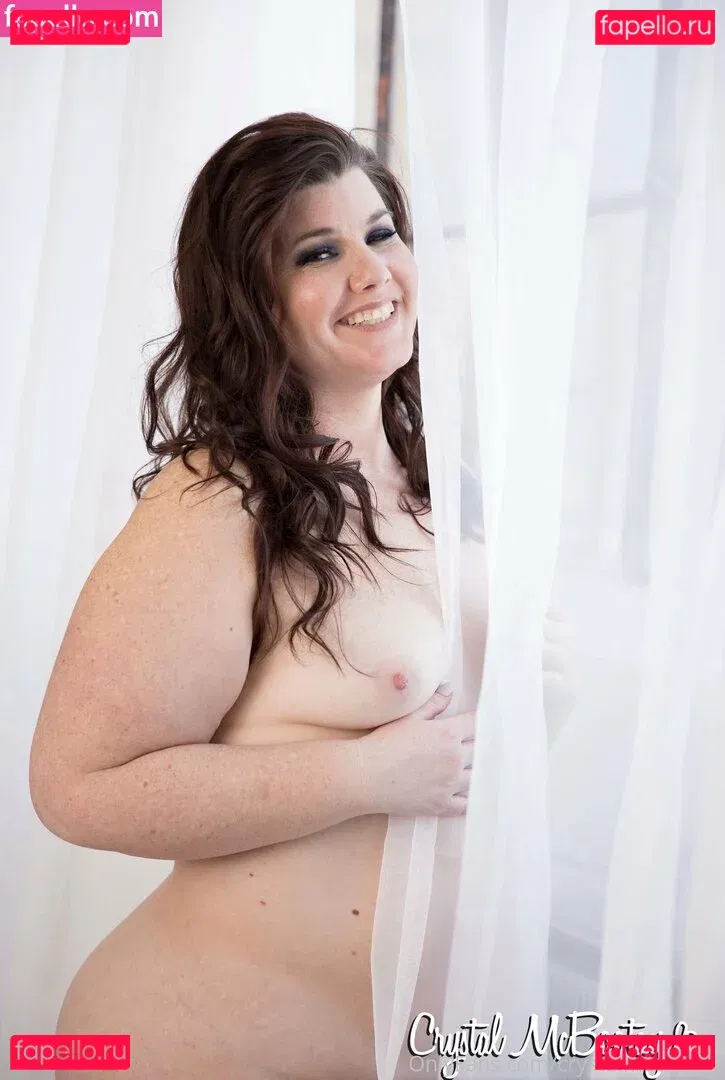 CrystalMcbootay Onlyfans Photo Gallery 