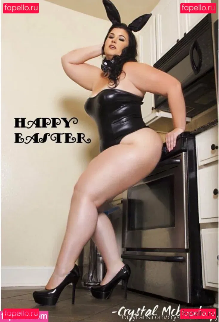 CrystalMcbootay Onlyfans Photo Gallery 