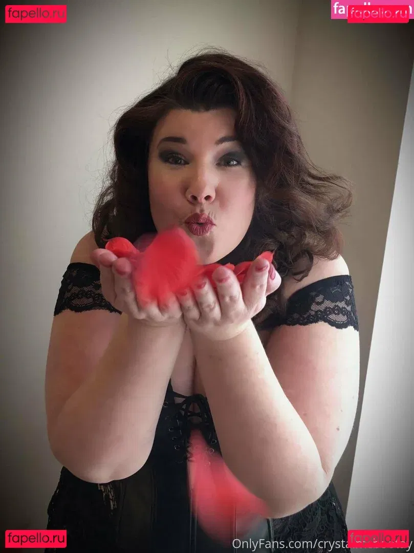 CrystalMcbootay Onlyfans Photo Gallery 