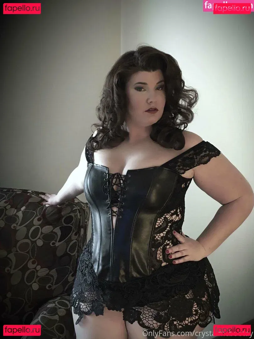 CrystalMcbootay Onlyfans Photo Gallery 