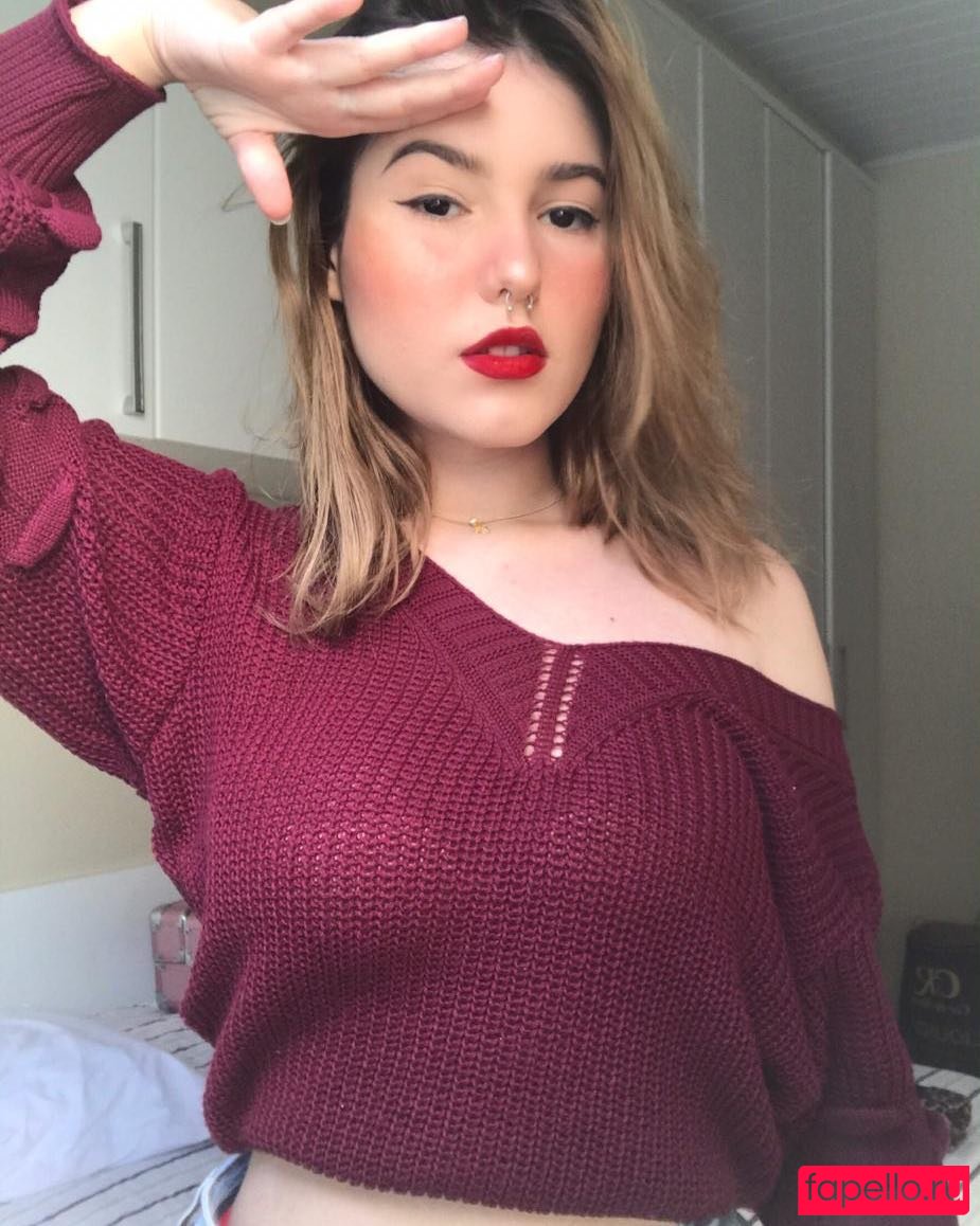 Brendamaiarap Nude Onlyfans Photo 37