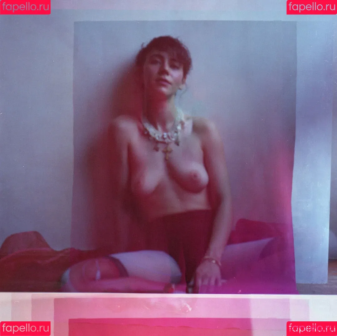Tessa Ia Onlyfans Photo Gallery 