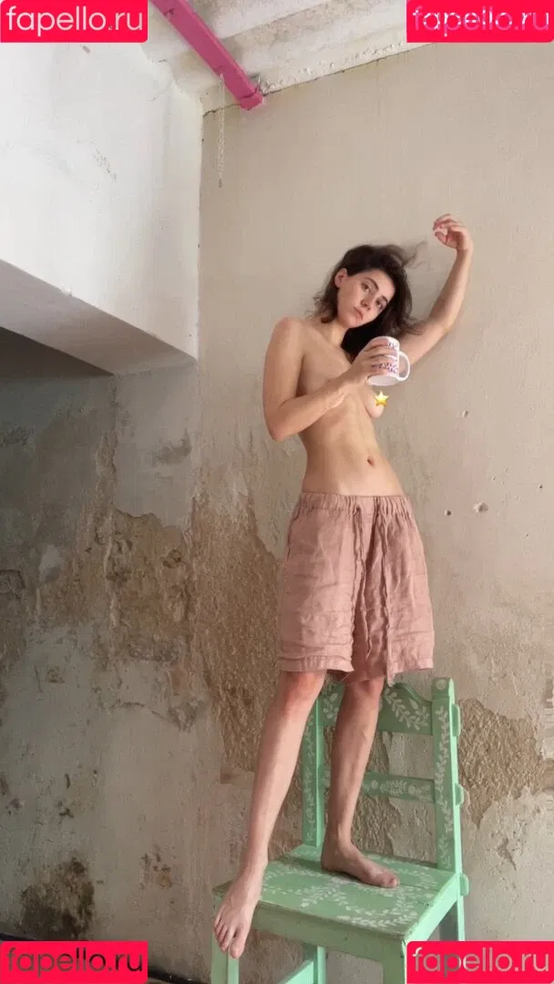 Tessa Ia Onlyfans Photo Gallery 
