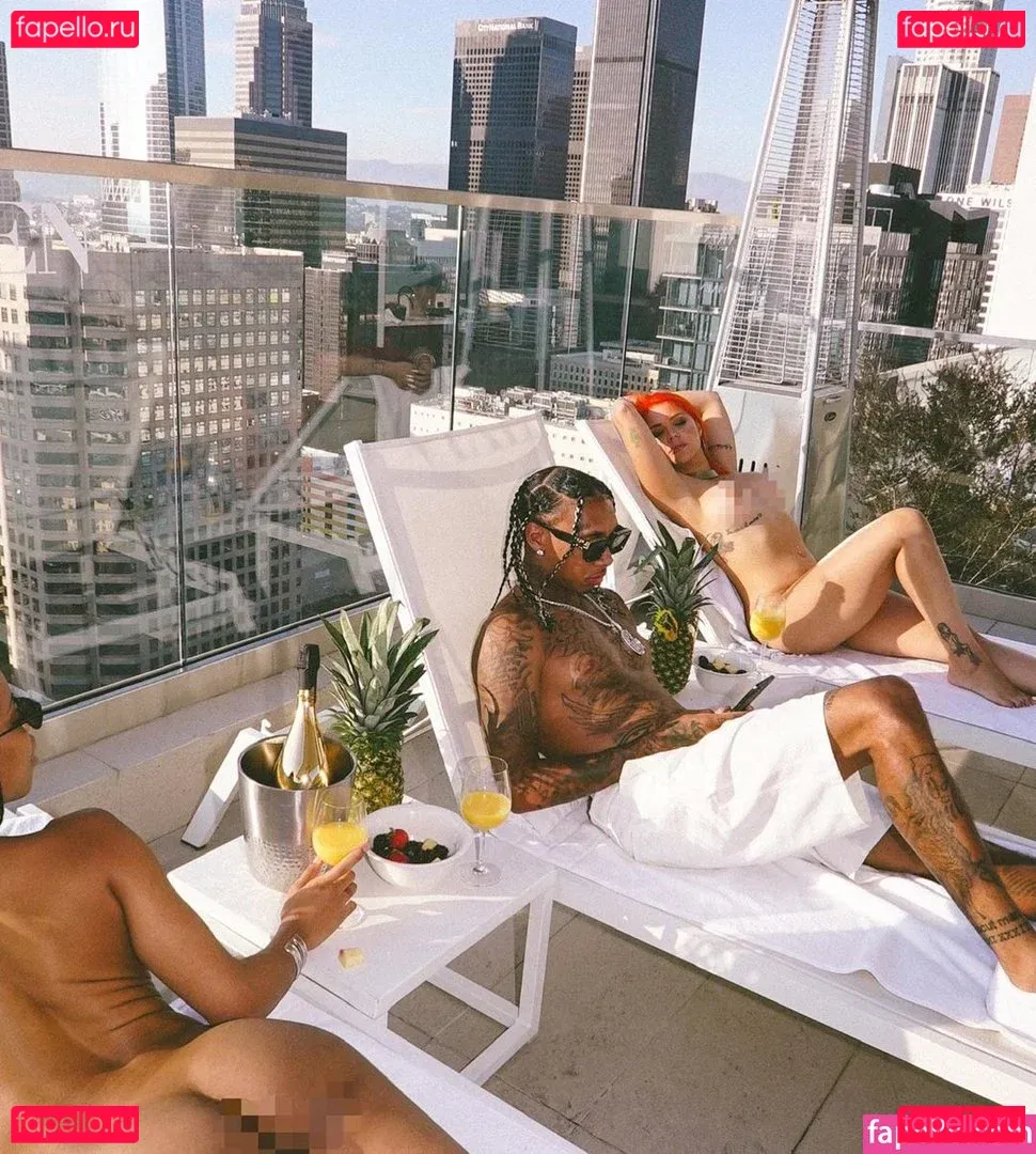 Tessa Ia Onlyfans Photo Gallery 