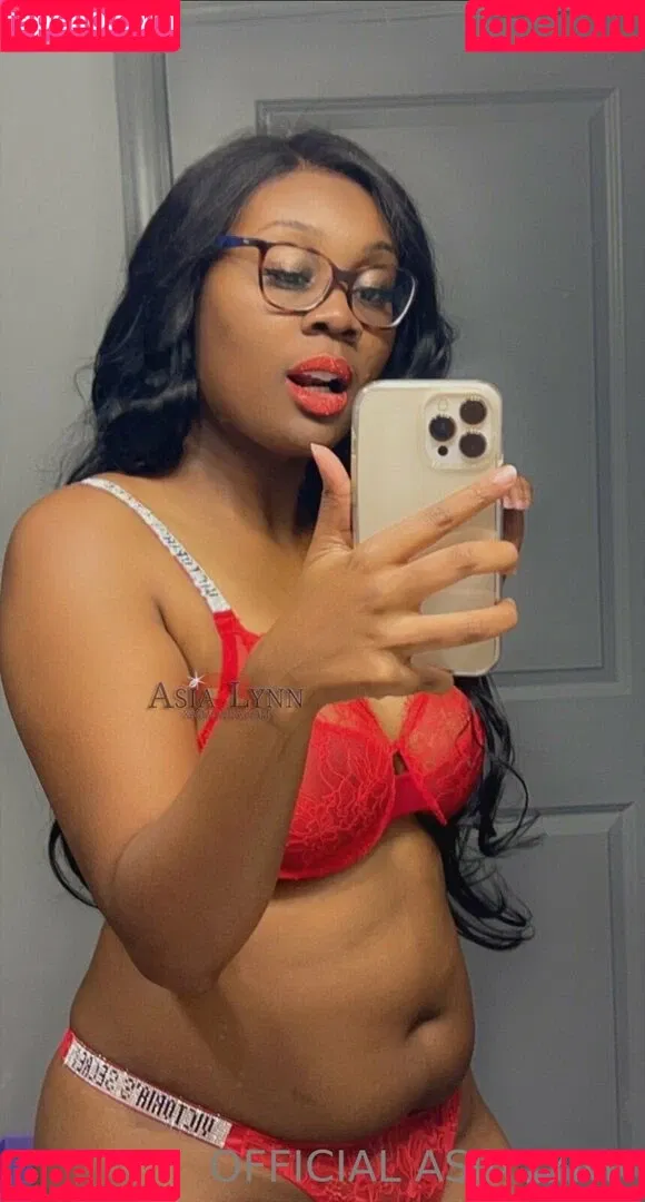 asialynnbby Onlyfans Photo Gallery 