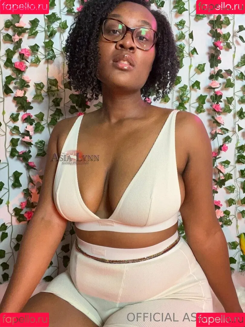 asialynnbby Onlyfans Photo Gallery 