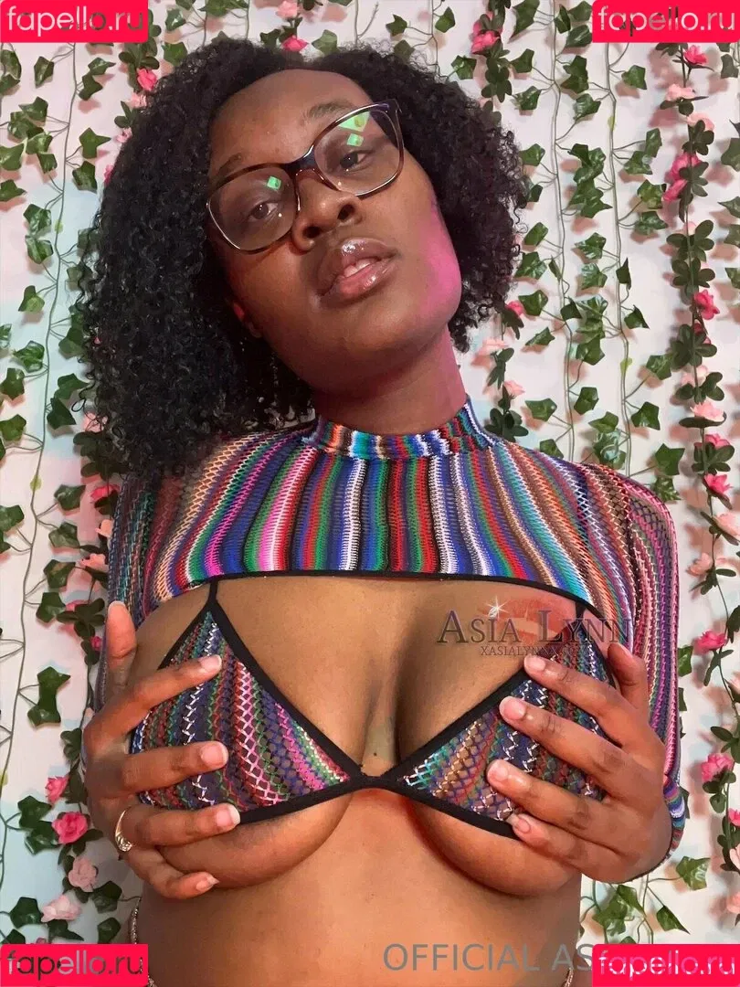 asialynnbby Onlyfans Photo Gallery 