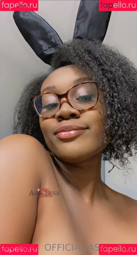 asialynnbby Onlyfans Photo Gallery 