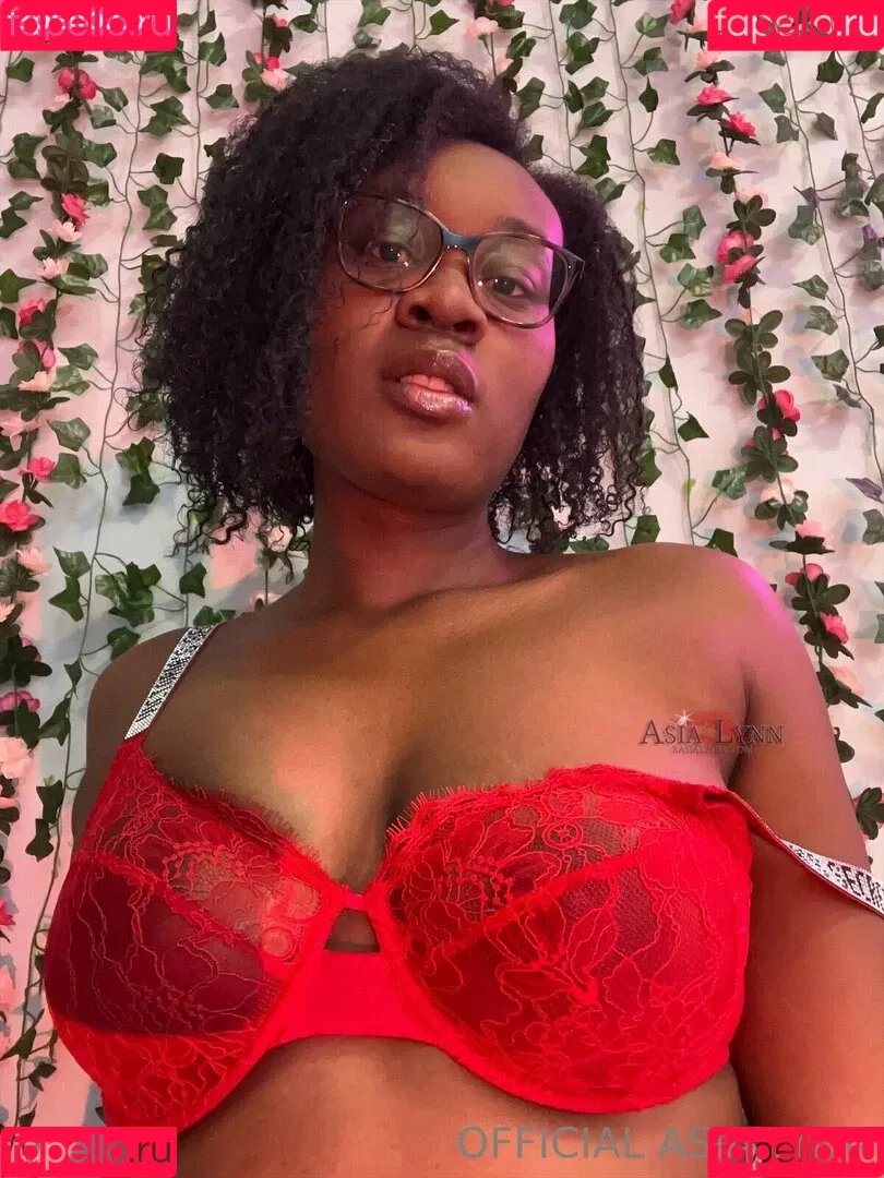 asialynnbby Onlyfans Photo Gallery 