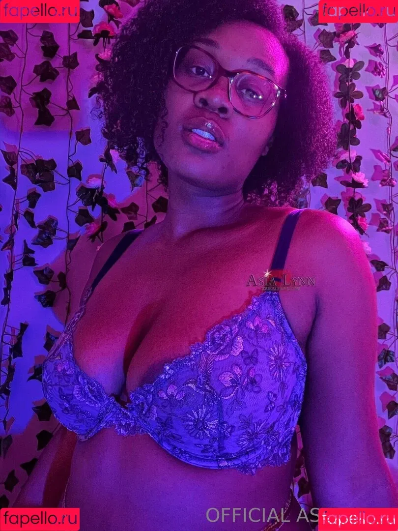 asialynnbby Onlyfans Photo Gallery 