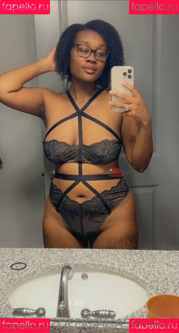 asialynnbby Onlyfans Photo Gallery 