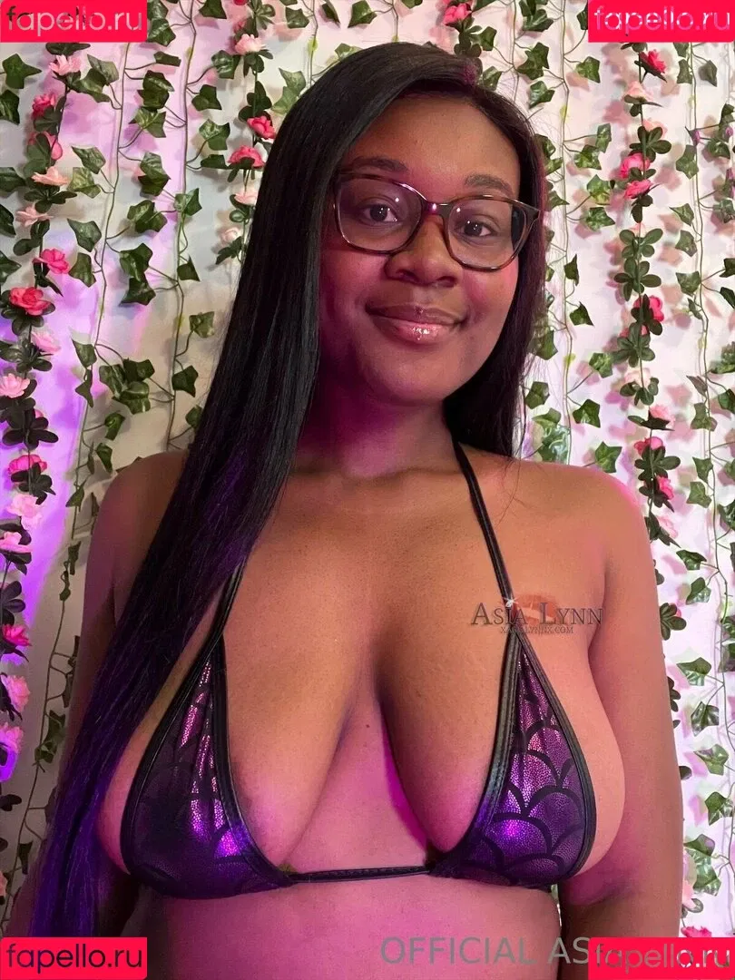asialynnbby Onlyfans Photo Gallery 