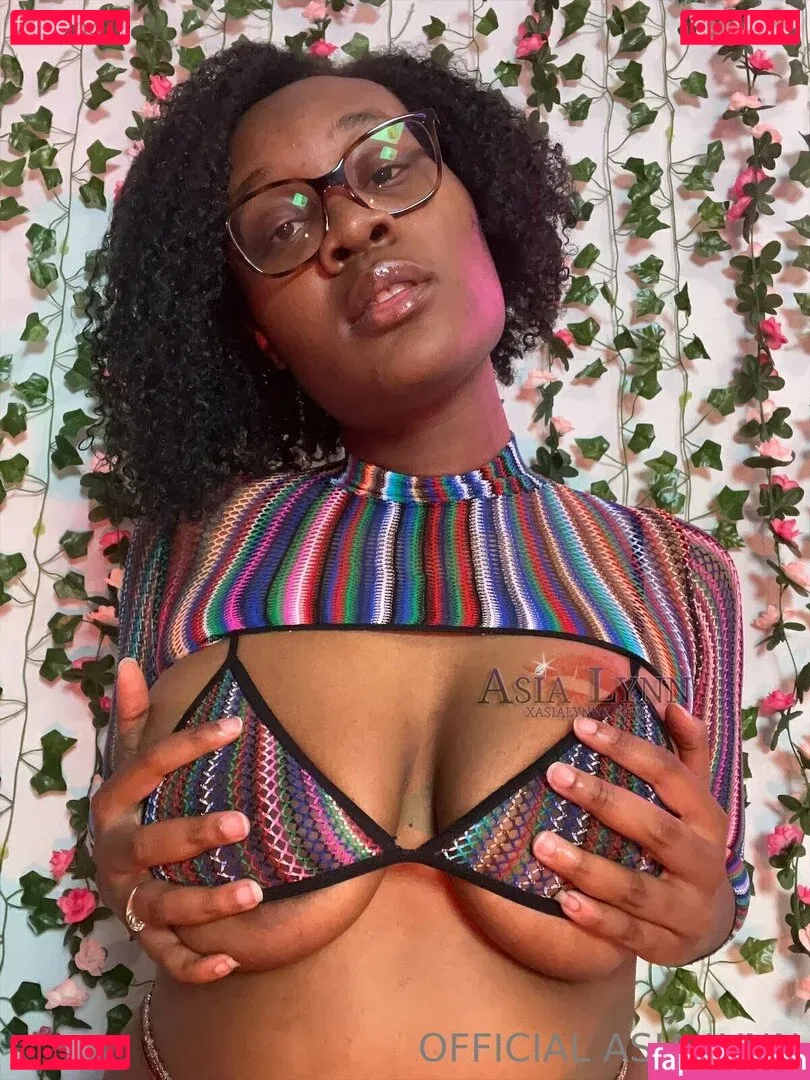 asialynnbby Onlyfans Photo Gallery 