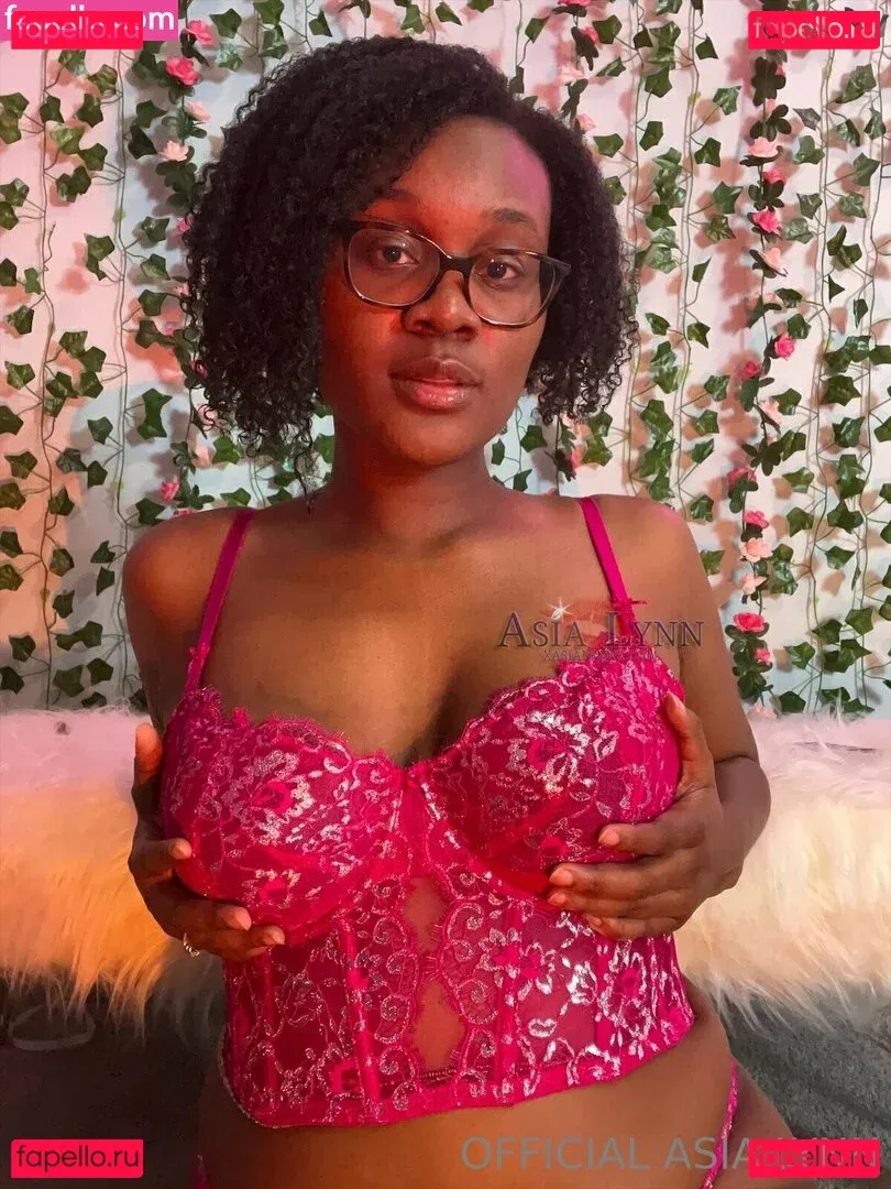 asialynnbby Onlyfans Photo Gallery 